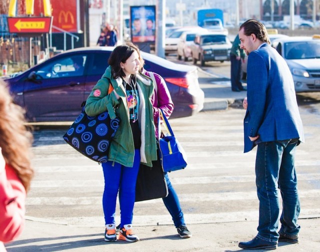 Короткие истории из жизни