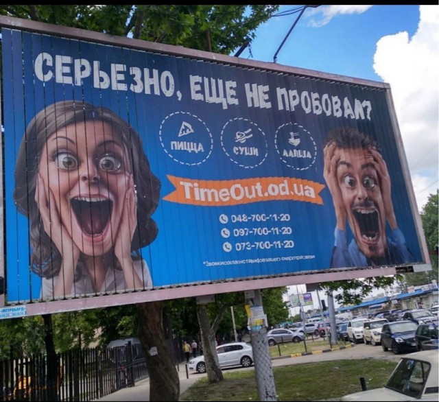 «Креативные проекты» или я у мамы дизайнер