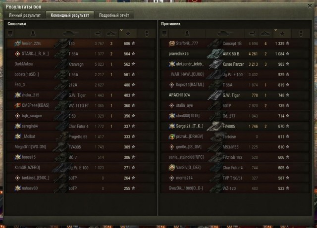Wargaming 60