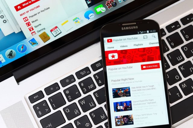 YouTube введет налоги для блогеров