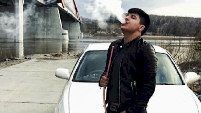 Застреленный инспектором ДПС 19-летний новосибирец был судим за побои