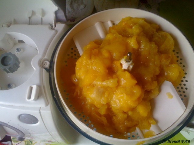 Соус Ткемали