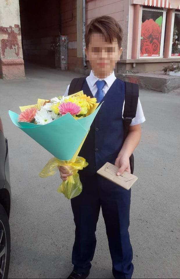 Охранник «Пятерочки» сломал позвоночник 13-летнему школьнику