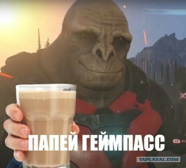 А ты купил NVIDIA GeForce RTX 3050?
