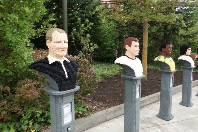 Страна ЛЕГО в Германии