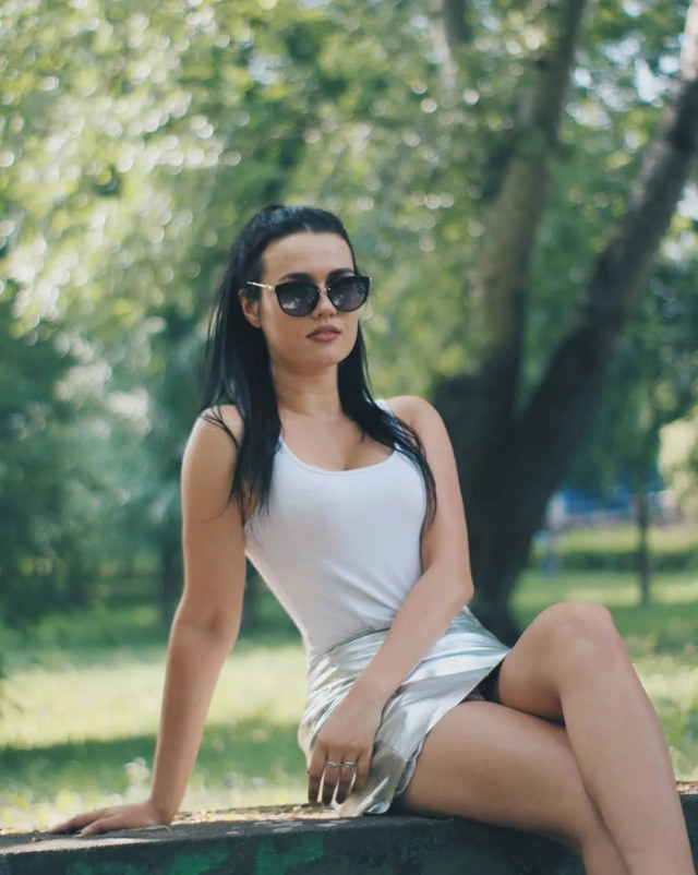 Девчата для тонуса - 10!