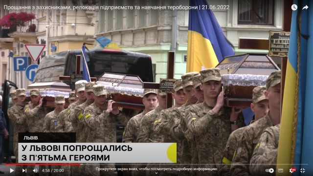 Более 800 украинских солдат сдались в плен под Лисичанском