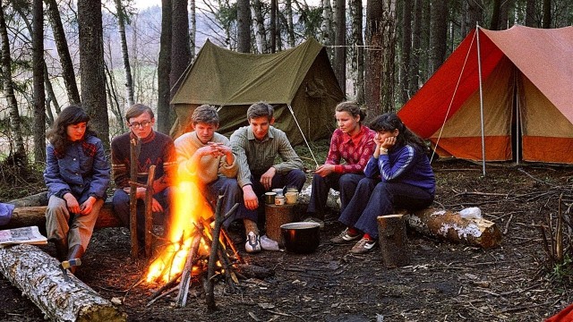 Однажды ты родился... и понеслось!