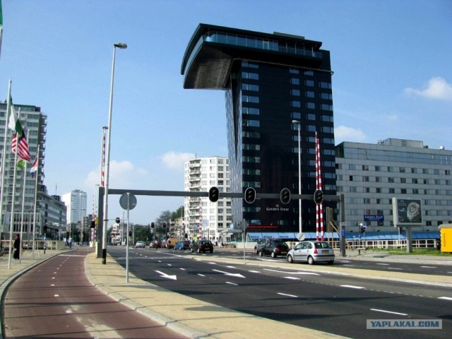 Голландия !