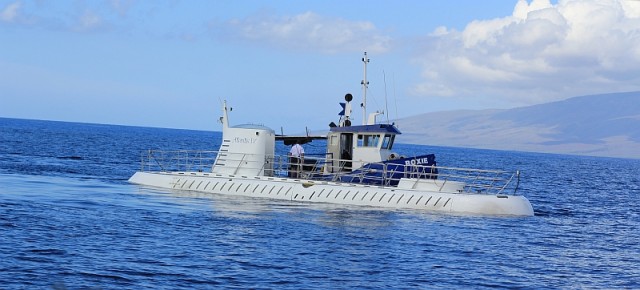 Деревенская Америка