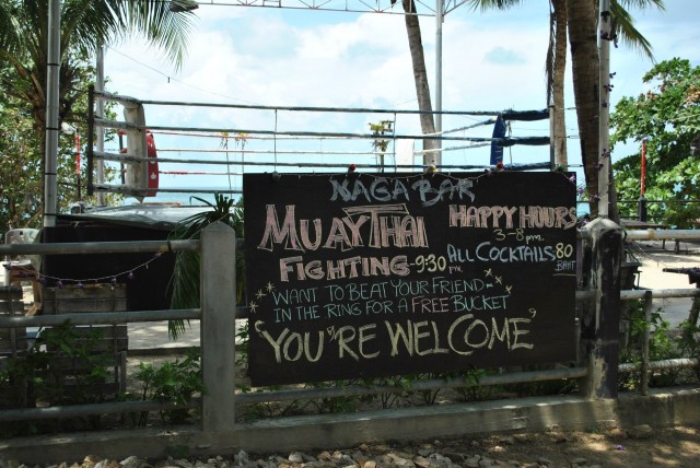 Тайланд: Бангкок, Паттайя, Ко Самет