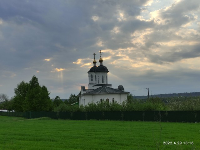 Поделимся красивыми фото с телефона?