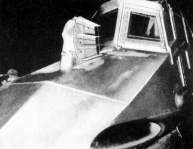Henschel Hs-129. "Летающий танк" Гитлера. Часть 1. История создания