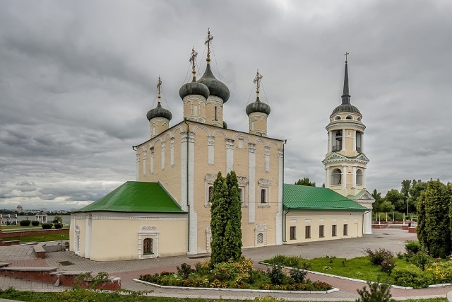 Гото Предестинация