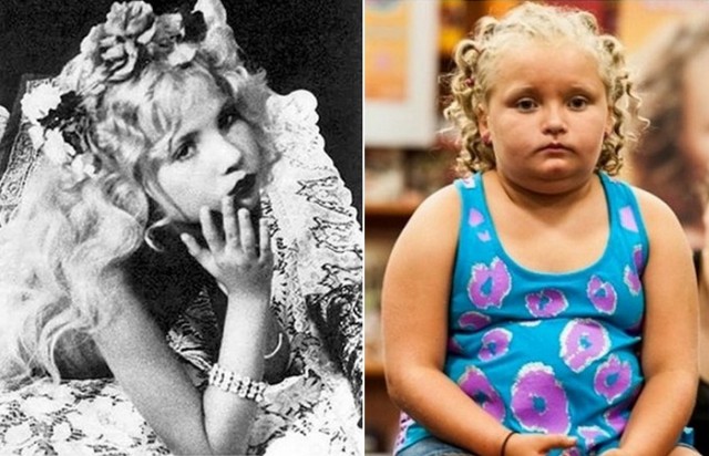 Как сложились судьбы детей, из которых родители хотели сделать звезд