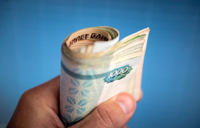 Крепкий рубль свою роль уже сыграл — первый вице-премьер Белоусов