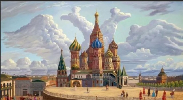 Победная поступь идиотизма по планете – том 5
