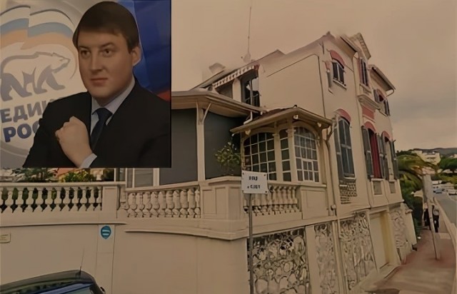 Турчак грозит «кувалдой Вагнера» курским депутатам, отдохнувшим в Мексике
