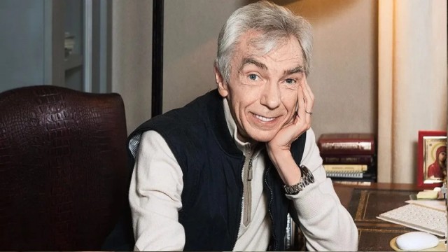 Уникальный скандал в СССР. Пьяный ведущий сорвал эфир центрального ТВ: что с ним за это сделали