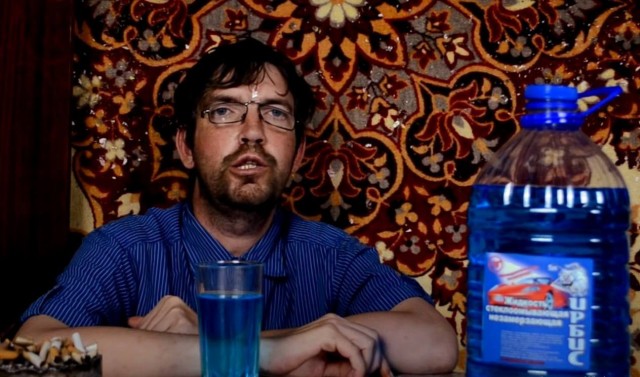 На Украине погиб блогер и «великий фунфурье» Денис Дыркин.