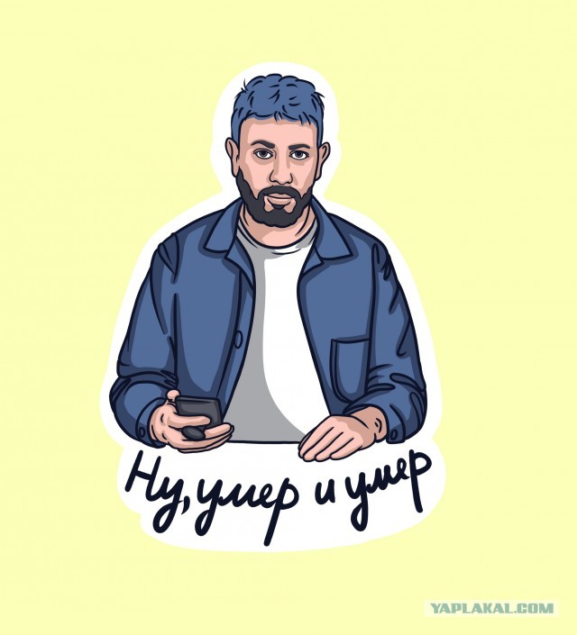 Умер актер Сергей Колесников