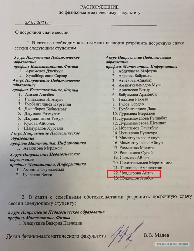 Ничего не понимаю, Воронеж... наши дни...