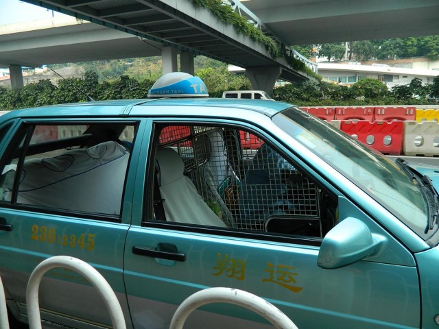 Ночные пассажиры