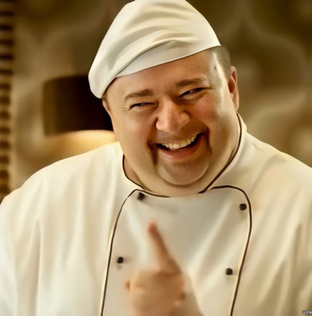 Чернобровый