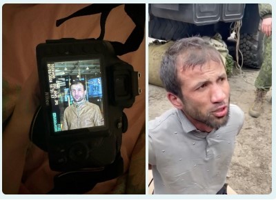 Таксист узнал одного из террористов, напавших на «Крокус» — он подвозил его к концертной площадке 7 марта