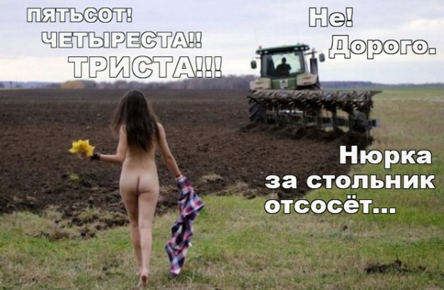 ФотоВинегрет