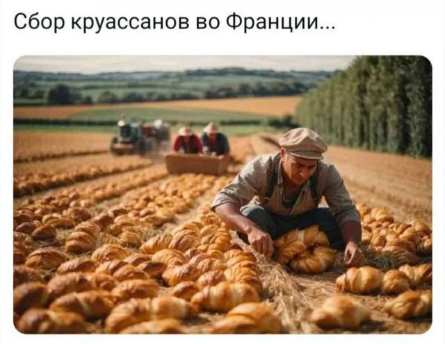 Всего понемногу. От 29.07