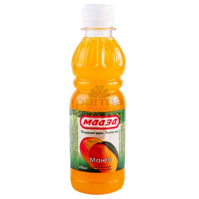 Армянский манго