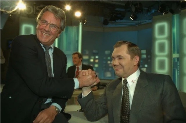 Интересные фотографии 1990 -х 26.09.24