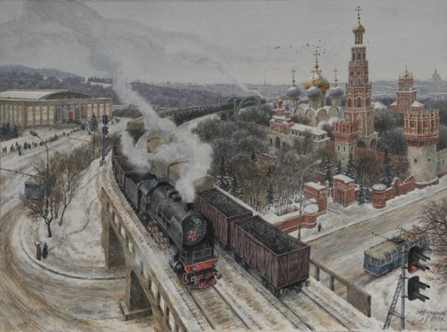 АРТ-Воскресенье