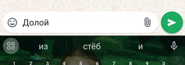 Веселые картинки к понедельнику (18.11)