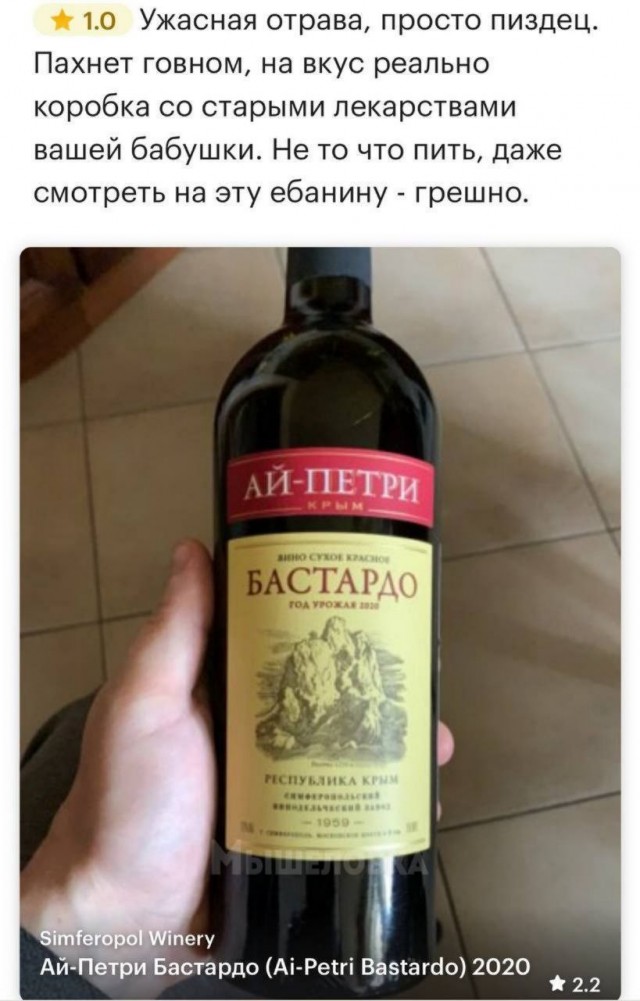 Наконец-то понятные описания