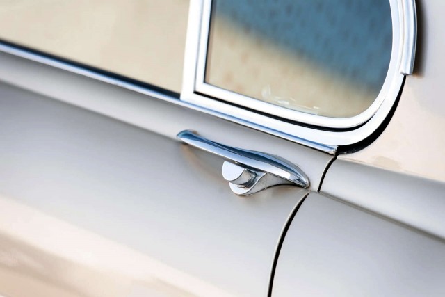 1970 Jaguar 420G. Автопятница №89