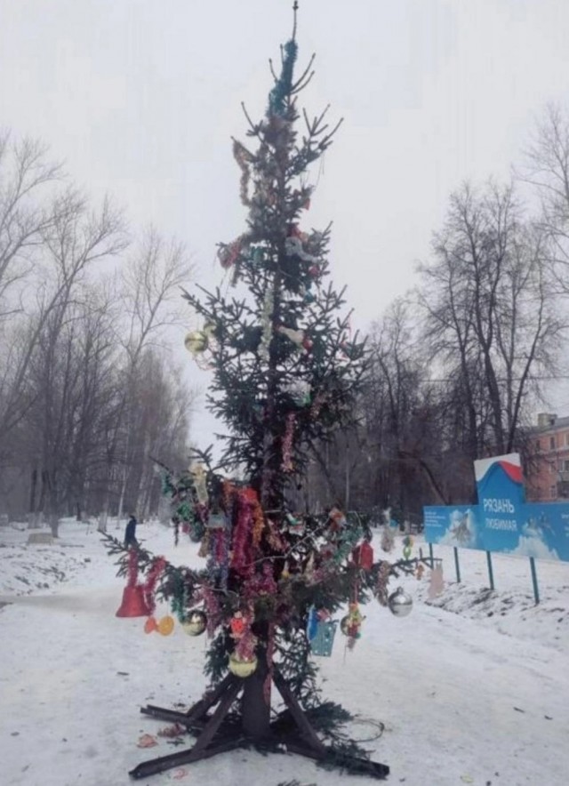 Нуштош 07.01.2025. Межпраздничный спецвыпуск