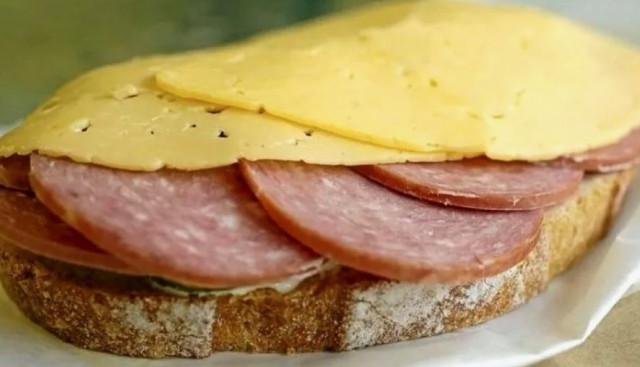 Любимое блюдо на Старый Новый год – 2025. Читаем ленту!