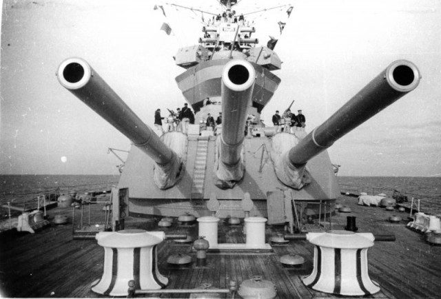 Великая Отечественная в фотографиях-2