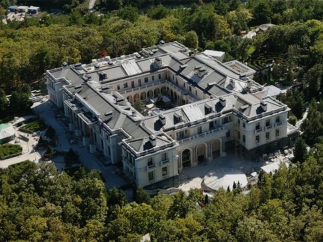 Дача москвича
