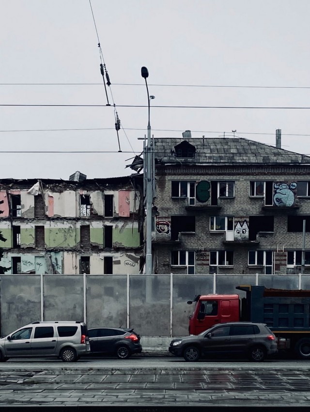Прикольные и просто красивые картинки 13.05.2025