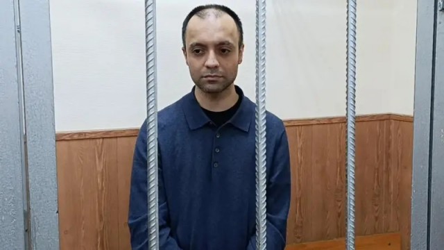 Анархиста приговорили к 29 годам. Сидики