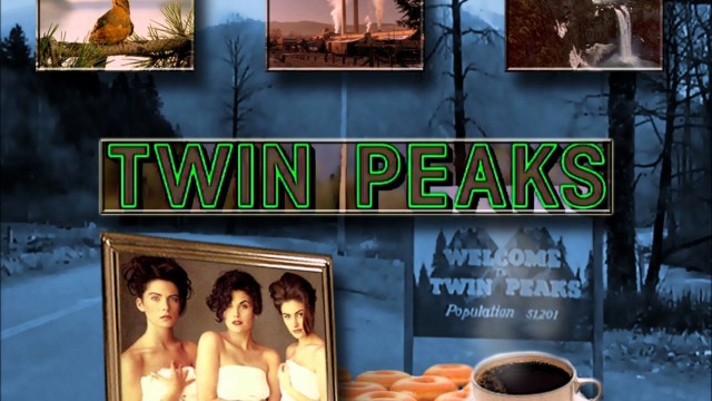 Ностальгические сериалы из времен без интернетов