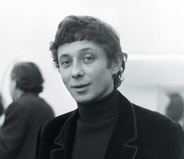 ​ Фотографии из прошлого нашей страны – 110