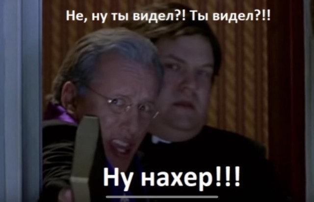 Кот увидел мотылька