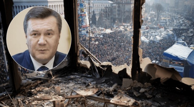 Золотой батон, «Калашников» в машине, женитьба на официантке, гибель сына: куда пропал после Майдана Виктор Янукович
