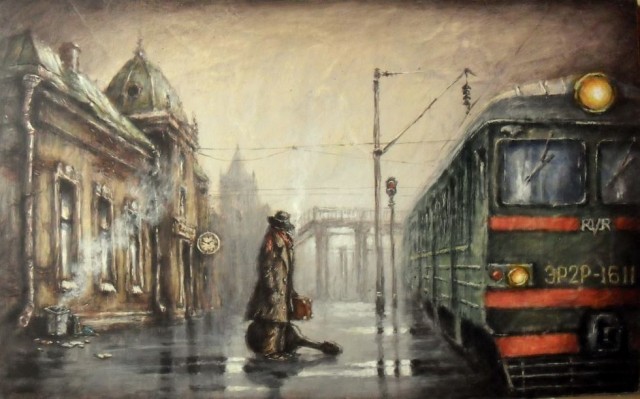 АРТ-Воскресенье