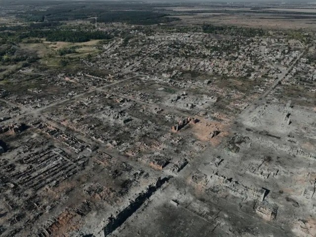 Росреестр нашел в новых регионах 550 тыс. бесхозных объектов недвижимости
