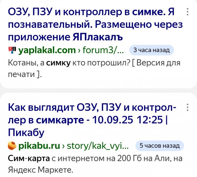 Котаны, а симку кто потрошил?